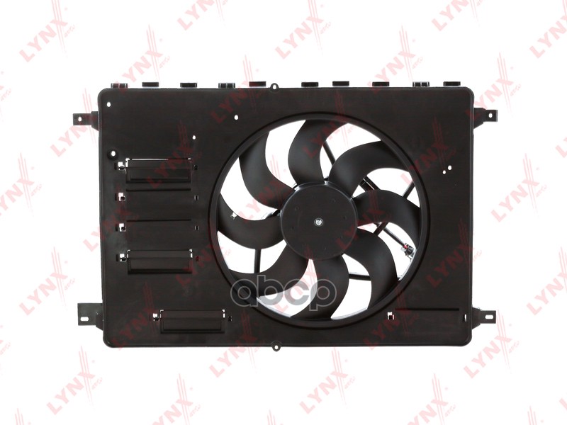 Вентилятор Радиатора LYNXauto арт. RF1364