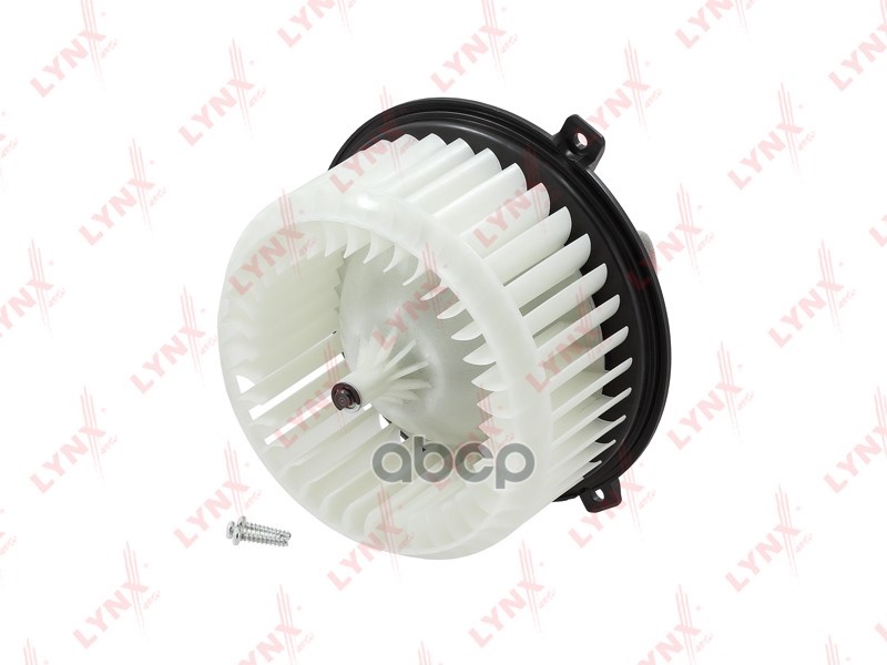 Вентилятор отопителя OPEL Mokka 12> LYNXauto арт. rf-1523