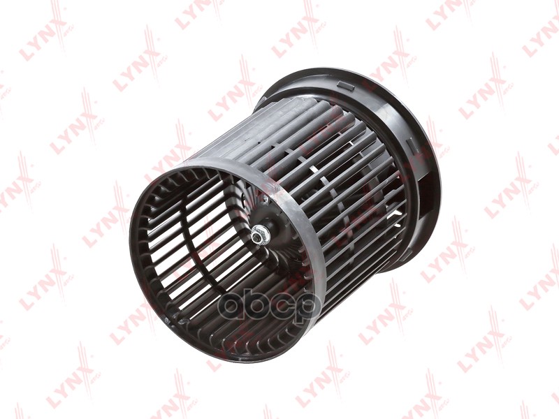 Вентилятор отопителя NISSAN Juke 10> LYNXauto арт. rf-1581