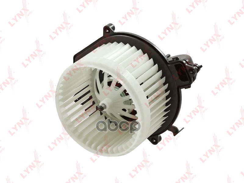 Вентилятор Отопителя LYNXauto арт. RF1701