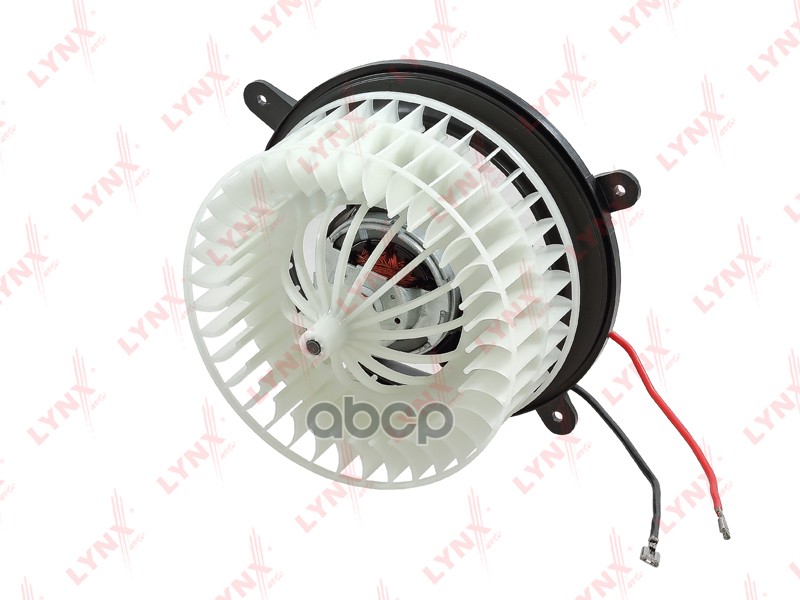 Вентилятор Отопителя Mercedes-Benz E(W210) 96> LYNXauto арт. rf-1712