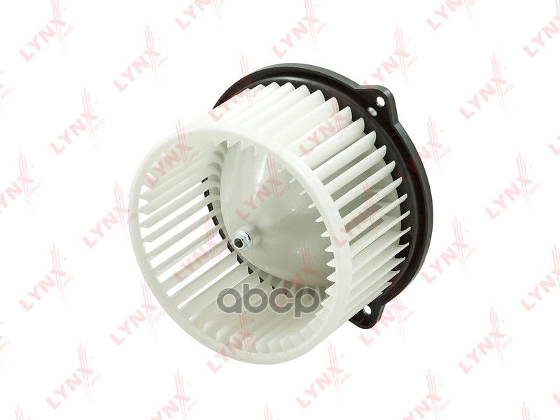 Вентилятор отопителя HYUNDAI Elantra(XD) 00> LYNXauto арт. rf-1716