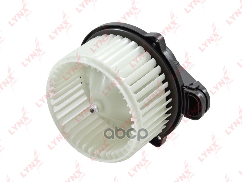 Вентилятор отопителя HYUNDAI Solaris II 18> LYNXauto арт. rf-1717