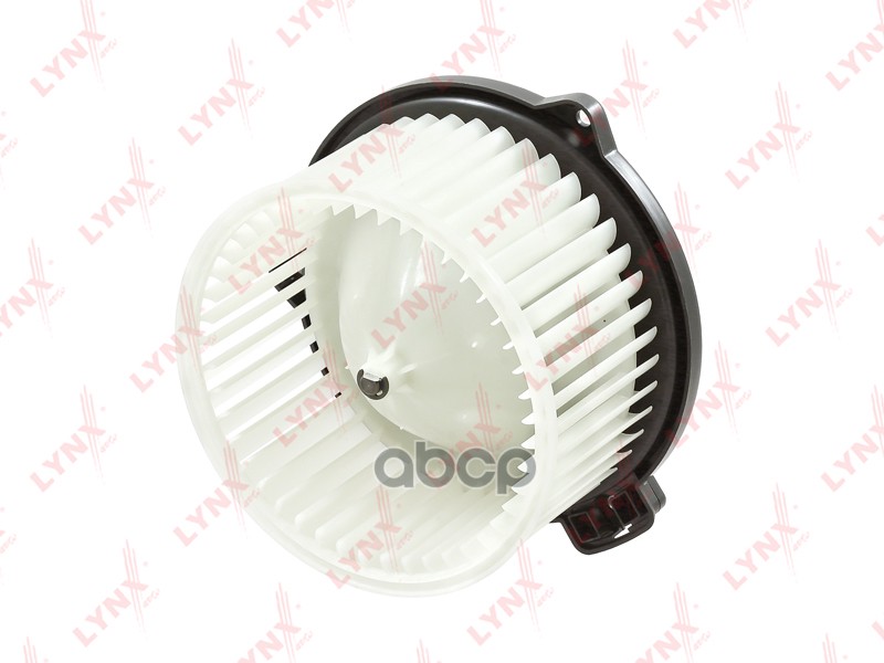 Вентилятор отопителя TOYOTA Corolla(E120) 01> LYNXauto арт. rf-1718