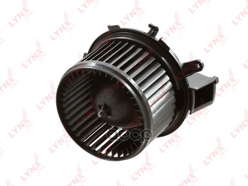 Вентилятор отопителя RF-1721 LYNXauto арт. RF-1721