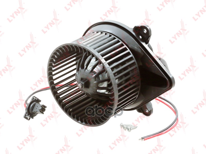 Вентилятор Отопителя LYNXauto арт. RF1766