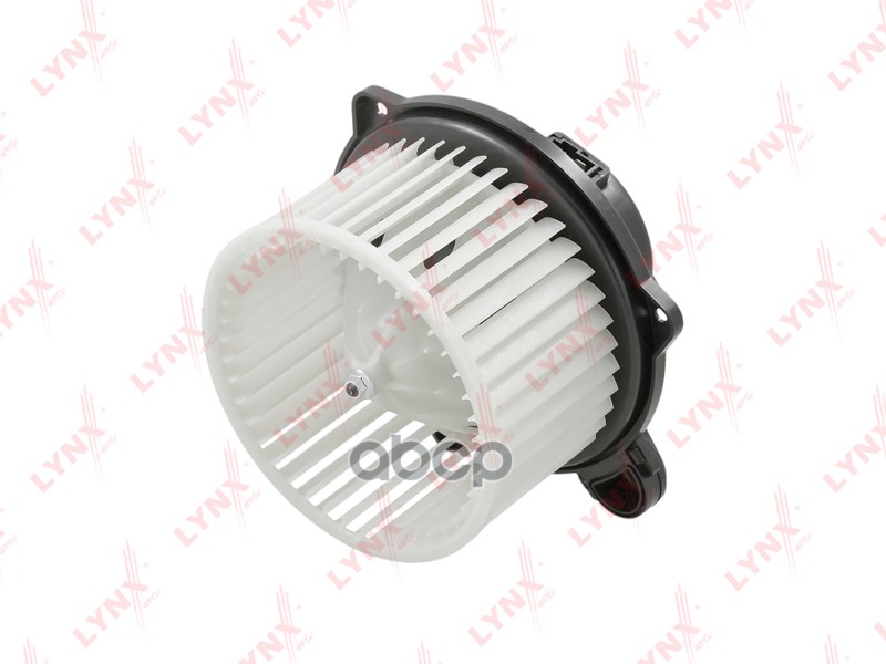 Вентилятор отопителя KIA SOUL I(AM) 09-14 LYNXauto арт. rf-1786