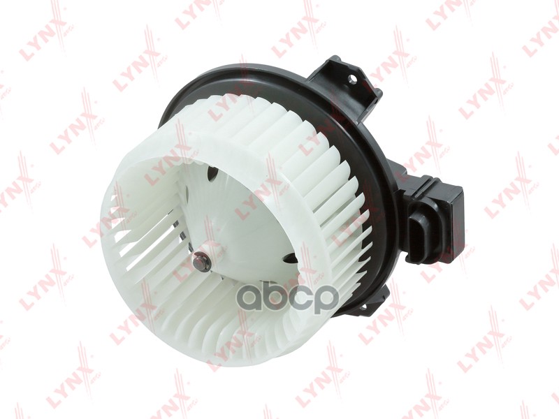 Вентилятор Отопителя LYNXauto арт. RF1788