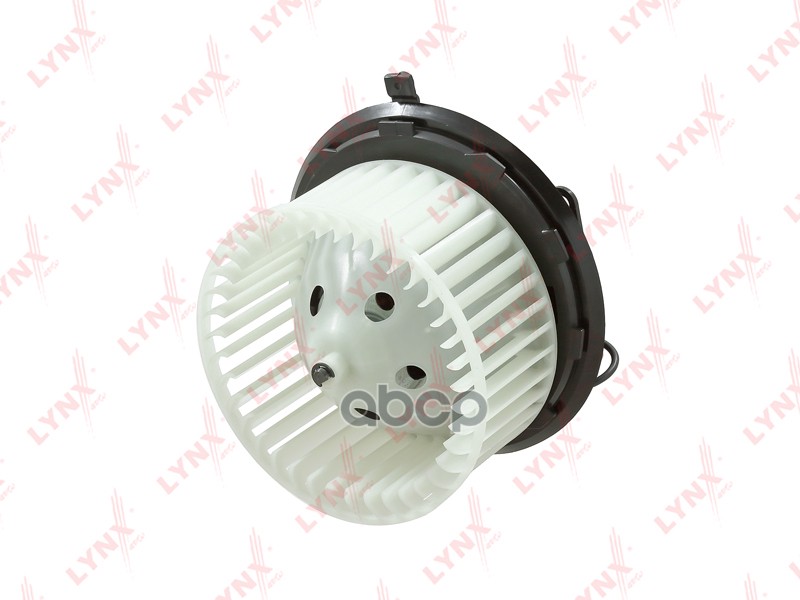 Вентилятор отопителя RENAULT Laguna II 01-07 LYNXauto арт. rf-1790