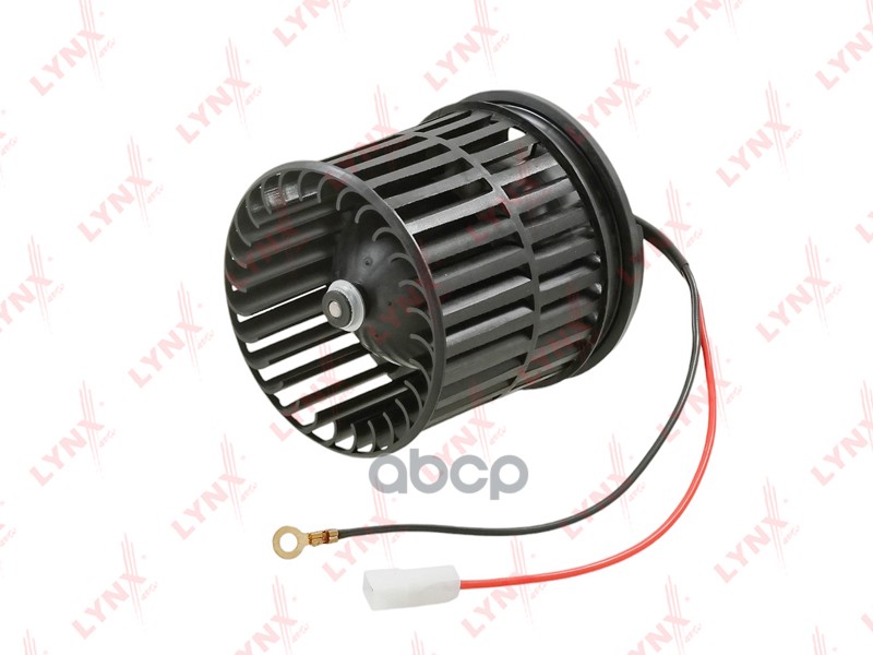 Вентилятор Отопителя LYNXauto арт. RF1808