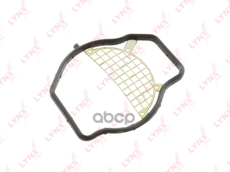 Прокладка впускного коллектора TOYOTA Alphard 2.4 02-08 / Avensis(T25) 2.0 03-06 / Camry(V30-40) 2.0 LYNXauto арт. sg-0002