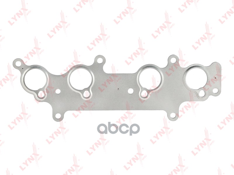 Прокладка Выпускного Коллектора LYNXauto арт. SG0015