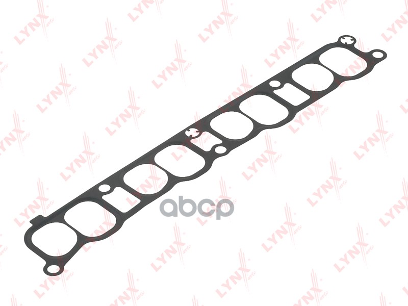 Прокладка впускного коллектора MAZDA CX-7 2.3 05> LYNXauto арт. sg-0059