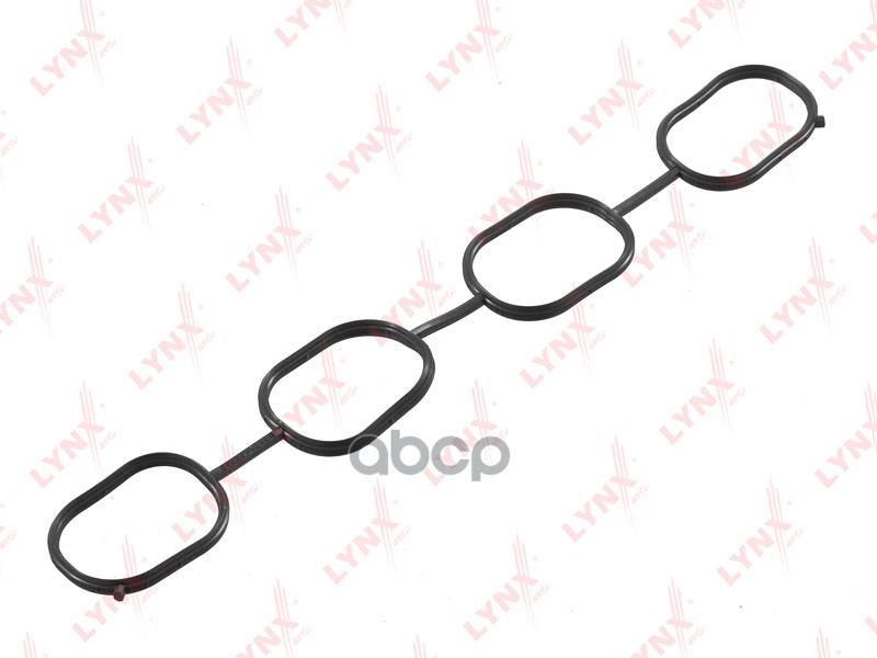 Прокладка впускного коллектора TOYOTA Allion/Premio(T24) 1.8 01> / Auris/Corolla(E100/E110/E120/E150 LYNXauto арт. sg-0067