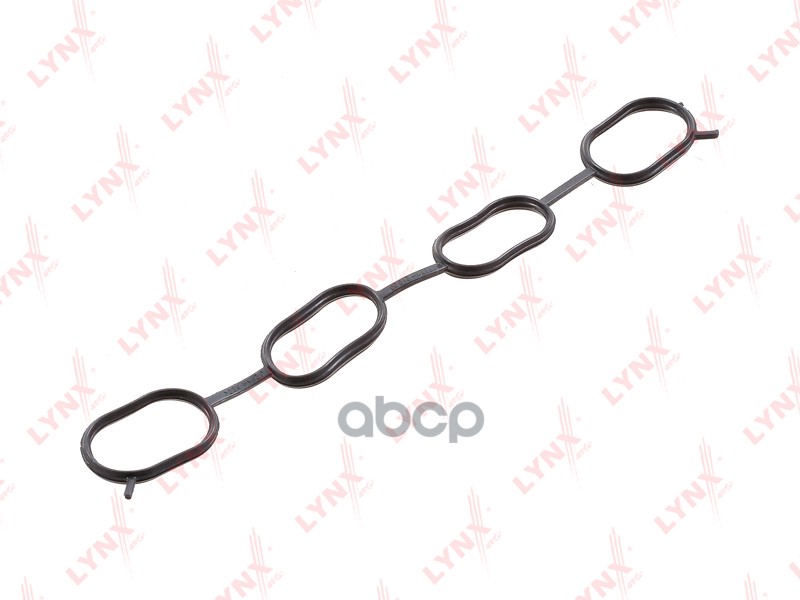 Прокладка впускного коллектора TOYOTA Allion/Premio 1.5 01> / Corolla(E120) 1.5 01-06 / Echo 1.5 99- LYNXauto арт. sg-0068