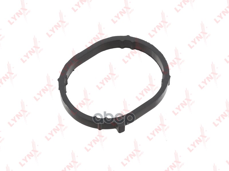 Прокладка впускного коллектора MITSUBISHI Colt VI 1.1-1.3 04> / Lancer(CY/CX) 1.5 08>  SMART Forfour LYNXauto арт. sg-0069