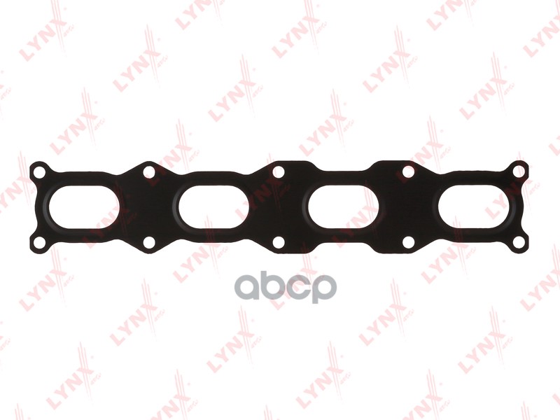 Прокладка впускного коллектора SG-0079 LYNXauto арт. SG-0079