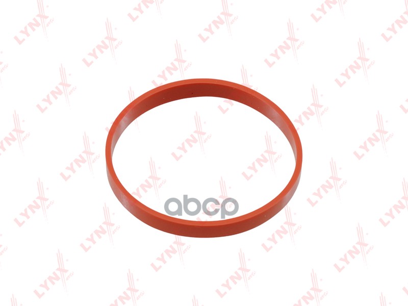 Прокладка впускного коллектора OPEL Astra H 1.8 04-14  CHEVROLET Cruze 1.8 11-15 LYNXauto арт. sg-0125