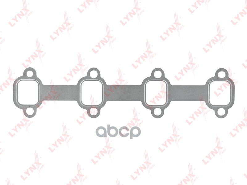 Прокладка Выпускного Коллектора LYNXauto арт. SG0612