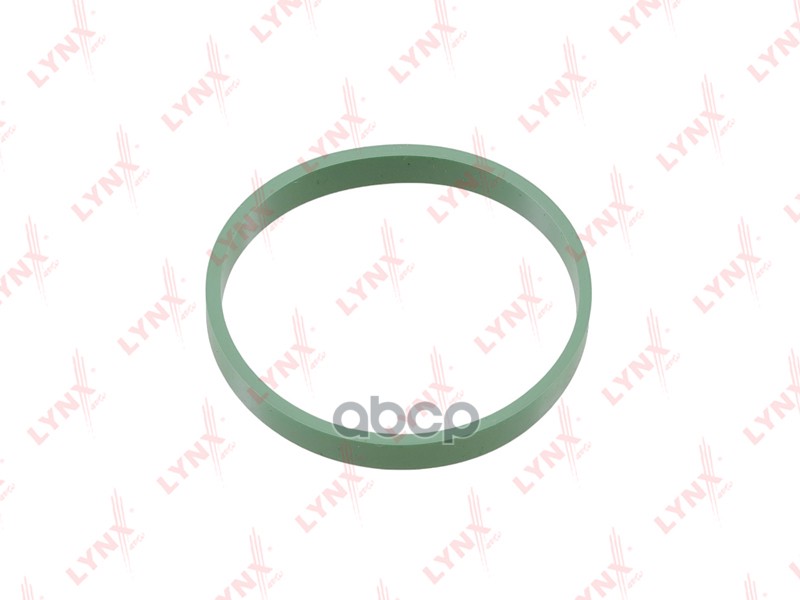 Прокладка корпуса впускного коллектора FORD Focus II 2.5 RS/ST 05-12 / Kuga 2.5 08-12 / Mondeo IV 2. LYNXauto арт. sg-0794