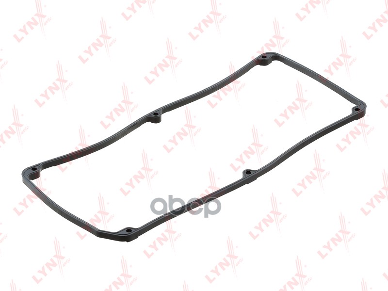 Прокладка крышки ГБЦ SG-0937 LYNXauto арт. SG-0937