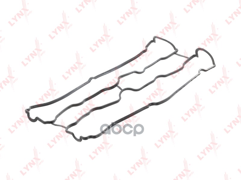 Прокладка крышки ГБЦ CHEVROLET Lacetti/Nubira 1.8 05>  OPEL Astra G 1.4-1.6 98> / Combo 1.6 05> / Co LYNXauto арт. sg-0940