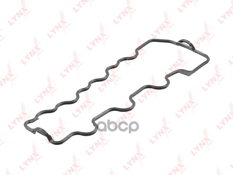 Прокладка крышки ГБЦ MERCEDES-BENZ Vito(W639) 3.2-3.7 03 / E260-320(W211) 03-09 / C240-320(W203/W202) 00 SG-0942 LYNXauto арт...