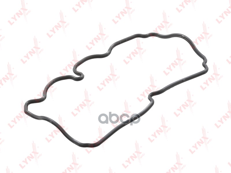 Прокладка крышки ГБЦ CHEVROLET Matiz 0.8 05> / Spark 0.8 05>  DAEWOO Matiz 0.8 98> / Tico 0.8 95-00 LYNXauto арт. sg-0948