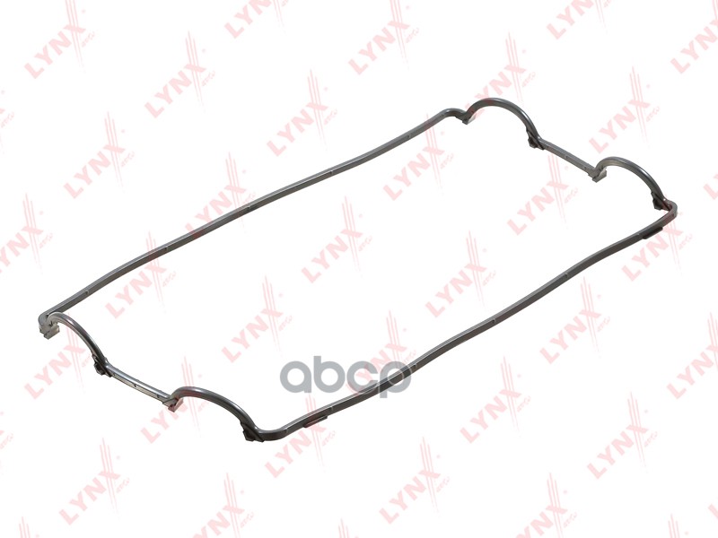 Прокладка крышки ГБЦ HONDA Accord(CA) 2.0 87-89 / CR-V I 2.0 95-01 / Integra 1.8 93-01 / Orthia 2.0 LYNXauto арт. sg-0960