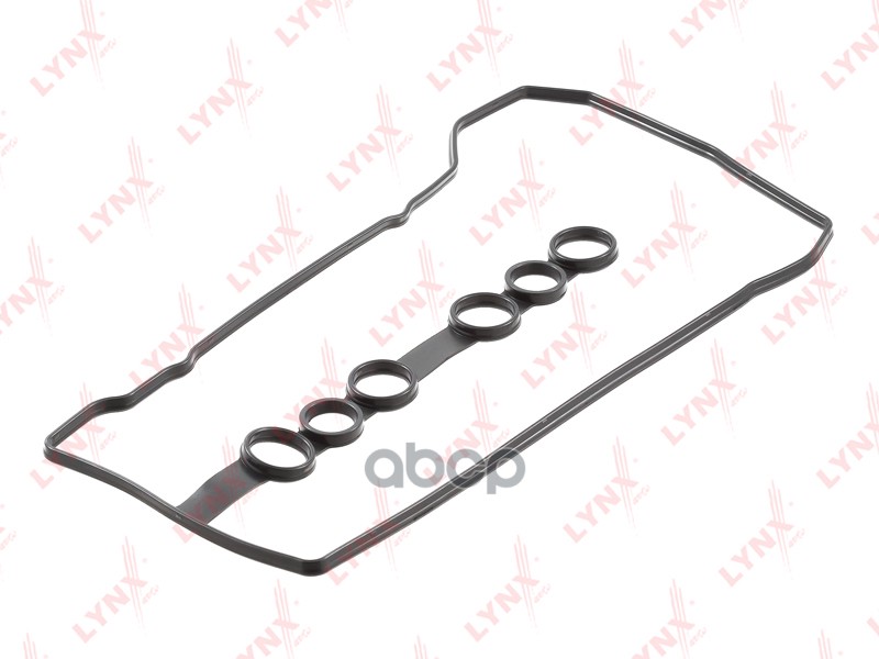 Прокладка крышки ГБЦ TOYOTA Allion/Premio(T24) 1.8 01-07 / Auris(E150) 1.4 07> / Avensis(T22/T25) 1. LYNXauto арт. sg-0963