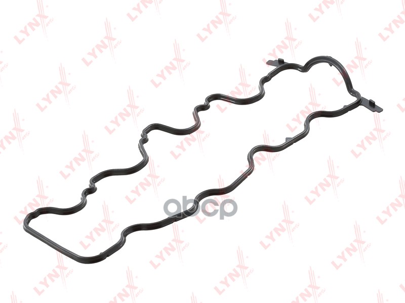 Прокладка крышки ГБЦ TOYOTA Avensis(T22) 2.0d 97-03 / Caldina(T19/T21) LYNXauto SG-0968 LYNXauto арт. SG-0968