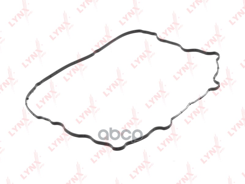 Прокладка крышки ГБЦ CITROEN Berlingo(MF) 1.6 00> / C2 1.6 03> / C3 I 1.6 02-09  PEUGEOT 206 1.6 00> LYNXauto арт. sg-0969