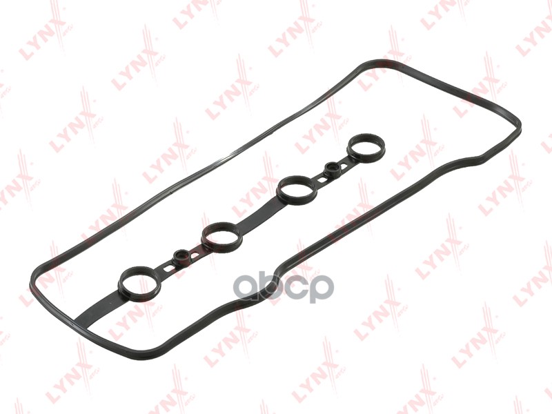 Прокладка крышки ГБЦ TOYOTA Avensis(T25) 2.0 VVT-I 03-08 / Avensis(T25) 2.4 VVT-I 03-08 / RAV4 II(A2 LYNXauto арт. sg-0973
