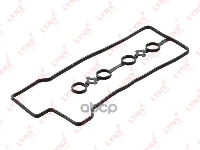 Прокладка крышки ГБЦ SG-0974 LYNXauto арт. SG-0974