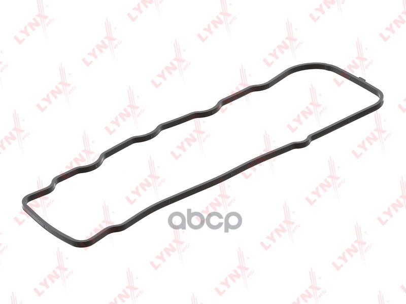 Прокладка крышки ГБЦ HONDA City 1.5d 04-08 / Jazz 1.5d 03-08 LYNXauto арт. sg-0993