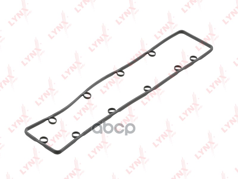 Прокладка крышки ГБЦ PEUGEOT 206 2.0 00-08 / 307 2.0 00-12 / 406 1.8-2.2 99-05 / 607 2.0-2.2 00-10 / LYNXauto арт. sg-1041