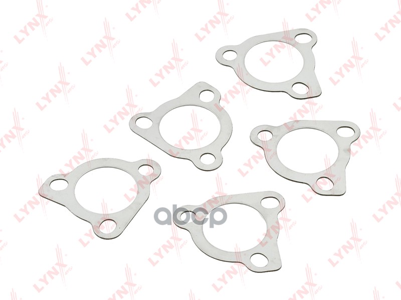 Прокладка Компрессора LYNXauto арт. SG1849