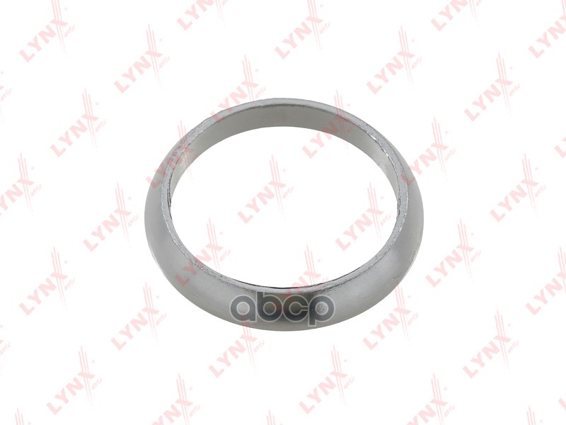 Прокладка выхлопной трубы MERCEDES-BENZ A160D-A200D(W169) 04-12 / B180D-B200D(W245) 05-11 / C180D-C3 LYNXauto арт. sg-1939