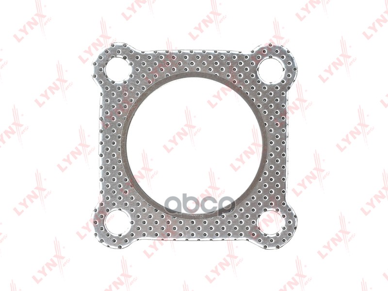Прокладка выхлопной трубы SKODA Fabia 2.0 99-08 / Octavia(1U) 2.0 99-07  VW Bora 2.0 98-13 / Caddy 2 LYNXauto арт. sg-2020