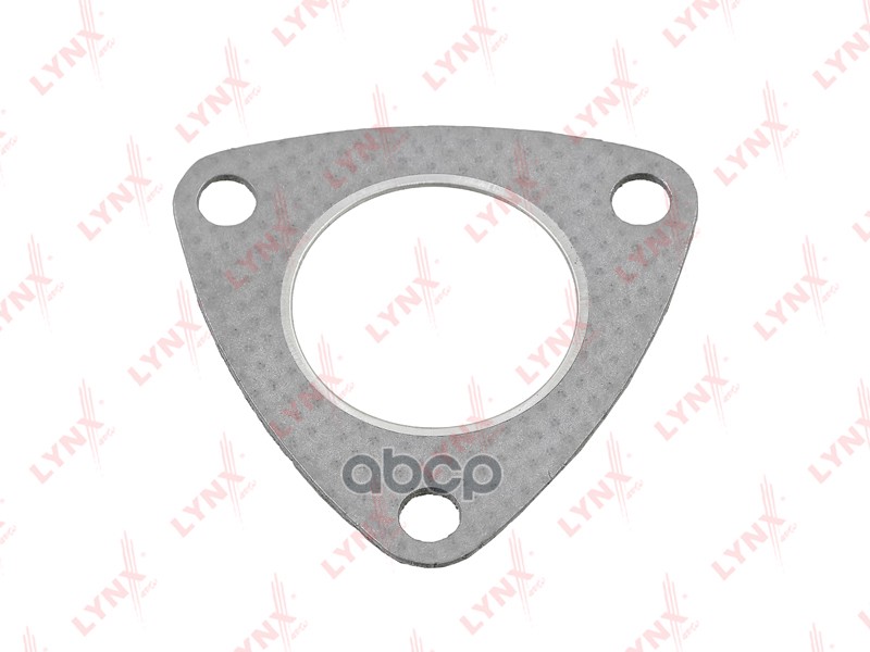 Прокладка выхлопной трубы BMW 3 E36 / E46 320i-328i 91-00 / 5 E34 / E39 520i-528i 90-03 / 728i E38 9 LYNXauto арт. sg-2053