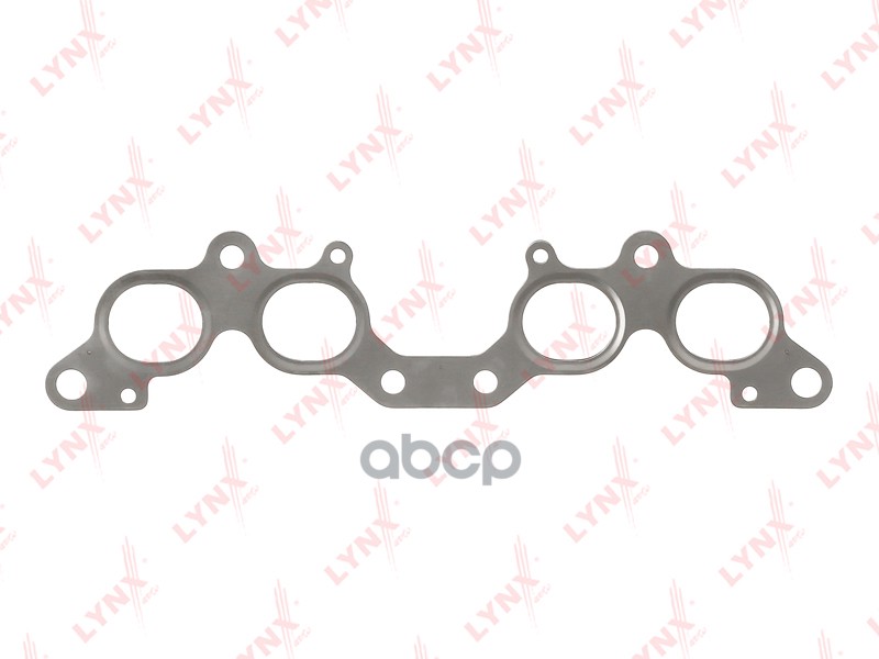 Прокладка выпускного коллектора SG-2336 LYNXauto арт. SG-2336