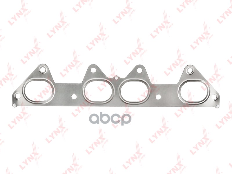 Прокладка Коллектора LYNXauto арт. SG2342