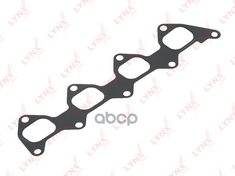 Прокладка Впускного Коллектора LYNXauto арт. SG2367