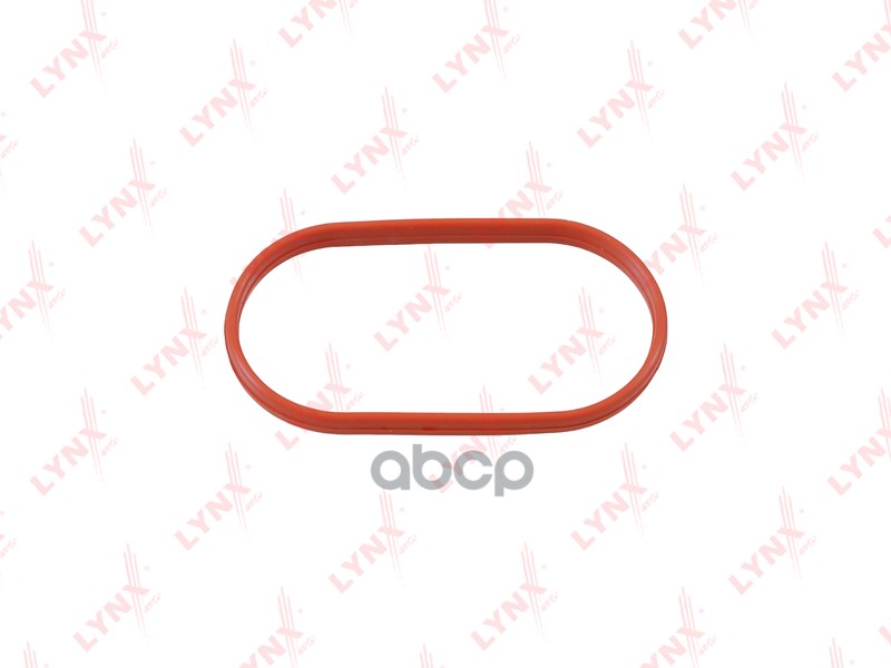 Прокладка Впускного Коллектора LYNXauto арт. SG3283