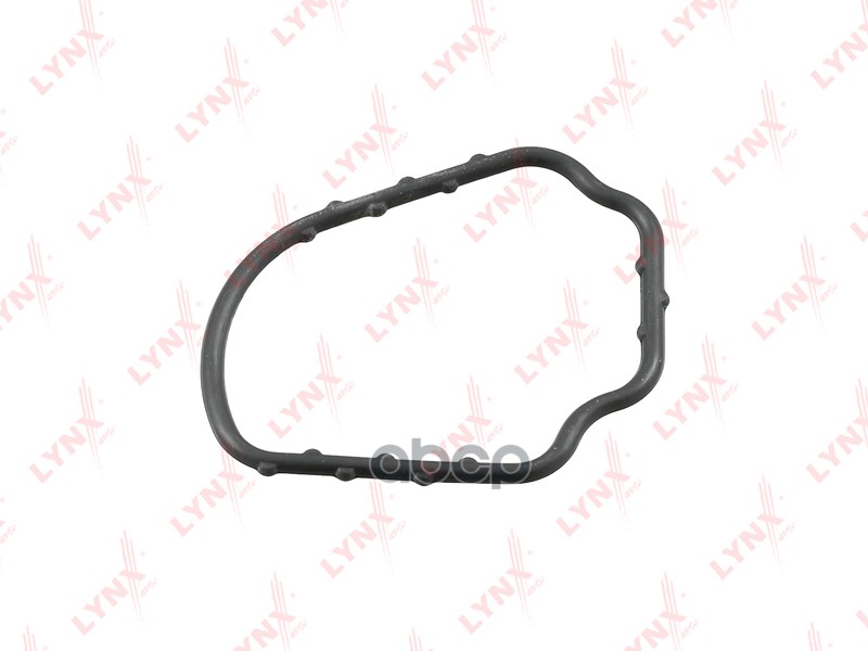 Прокладка корпуса термостата FORD Galaxy 2.8 95-00  VW Corrado 2.9 91-95 / Golf III 2.8  2.9 92-99 / LYNXauto арт. sg-4875