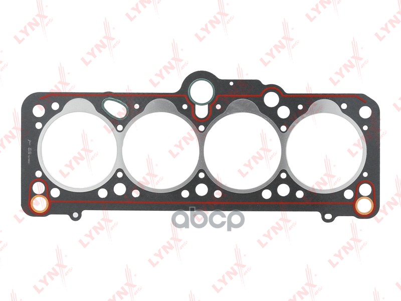 Прокладка Гбц LYNXauto арт. SH0005