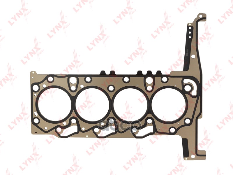 Прокладка Гбц LYNXauto арт. SH0014