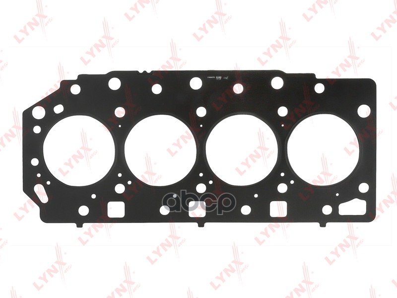Прокладка Гбц LYNXauto арт. SH0022