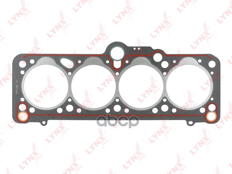 Прокладка Гбц LYNXauto арт. SH0038