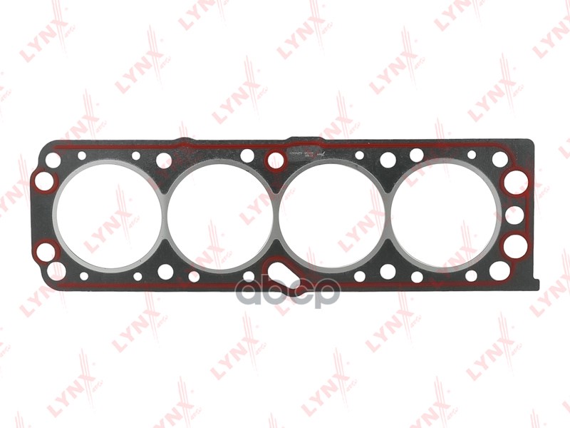 Прокладка Гбц LYNXauto арт. SH0058